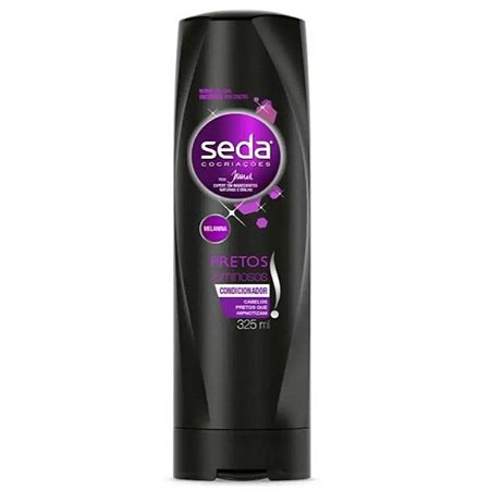 COND SEDA 325ML PRET OS LUMINOSOS