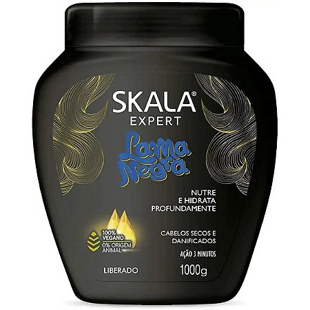 CRC SKALA 1000G LAMA NEGRA