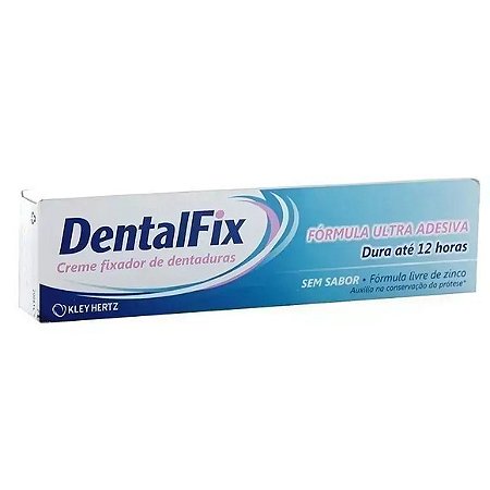 DENTALFIX CRE 20G SE M SABOR