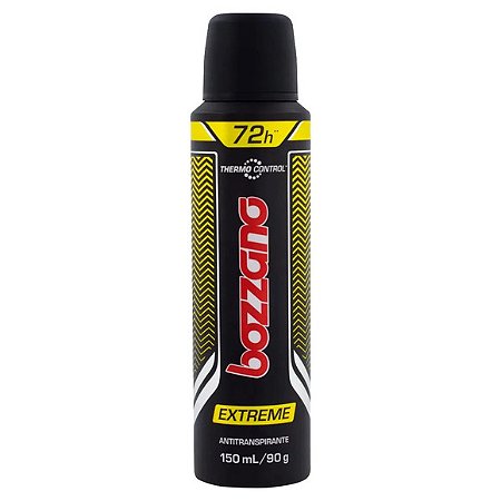 DES BOZZANO AERO 150 ML EXTREME