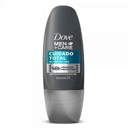 DES DOVE ROLLON 30ML M CARE CLEAN CONFORT