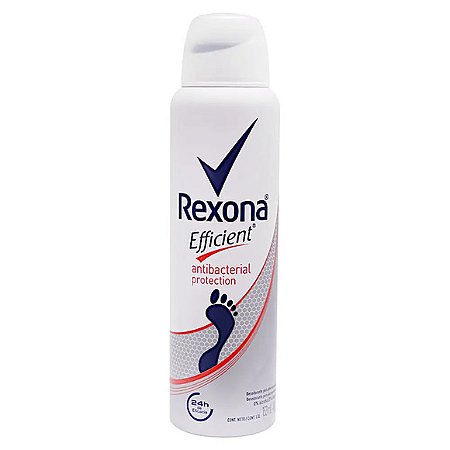 DESOD PES REXONA AER O 153ML EFFIC ANTIBA