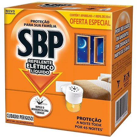INSET SBP APAR 45NOI T 35ML