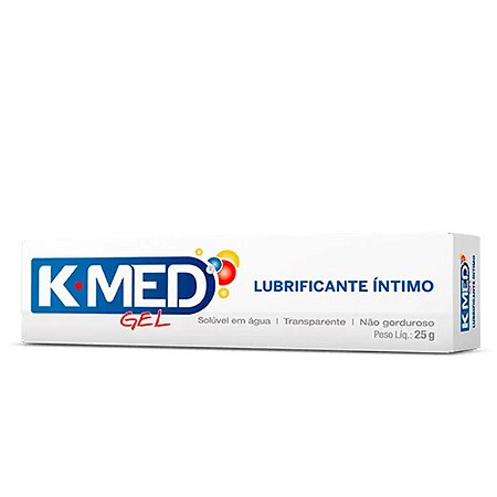 K-MED  25G