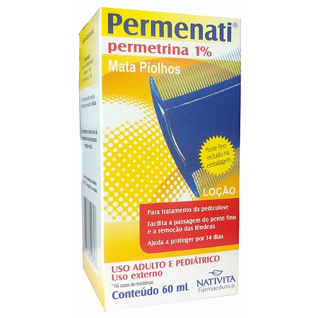 PERMENATI LOC 10MG 60ML