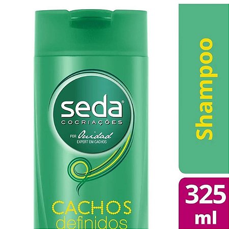 SHA SEDA 325ML CACHO S DEFINIDOS