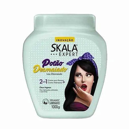 CRC SKALA EXPERT 100 0G POTAO DESMAIADO