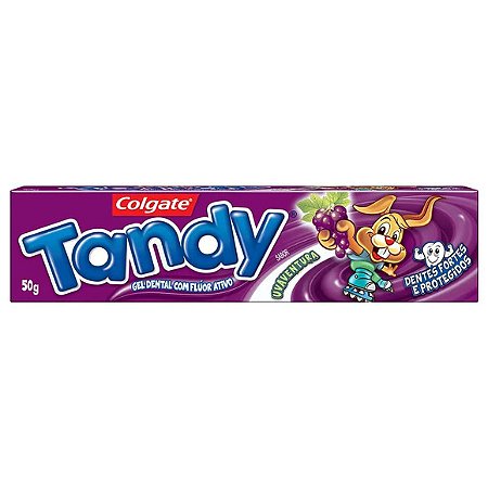 CRDT TANDY 50G UVA