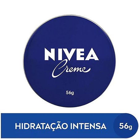 CRM NIVEA 56G