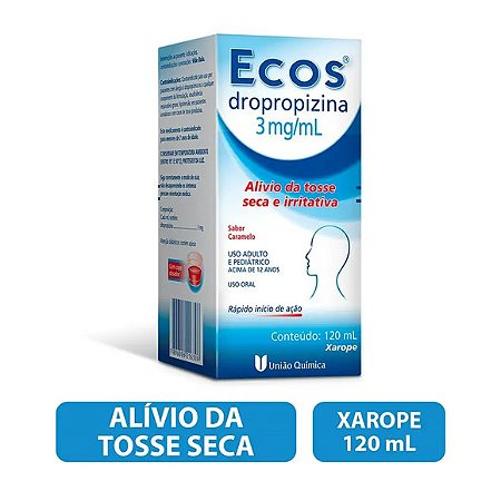 ECOS  XPE 120ML