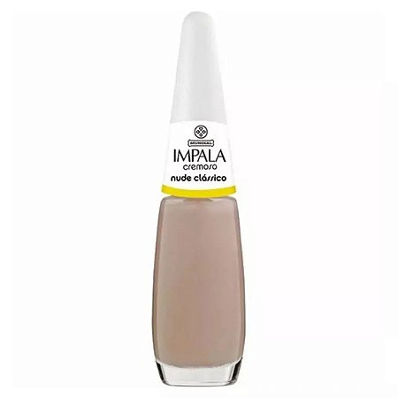 ESM IMPALA CREM NUDE CLASSICO