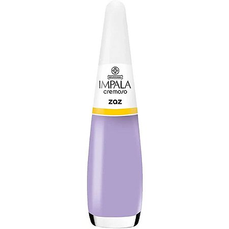 ESM IMPALA CREM ZAZ