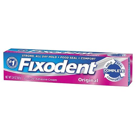 FIXODENT 68G ORIGINA L