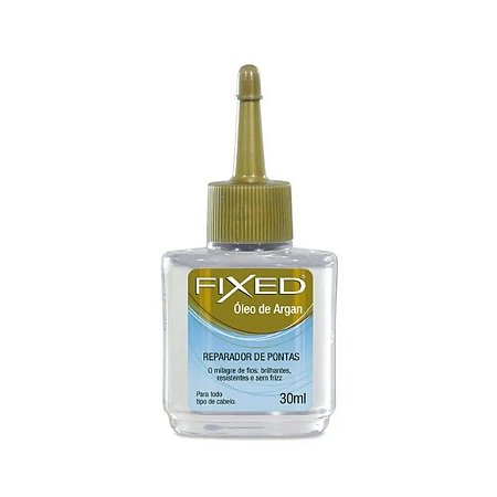 REP PONTAS FIXED 30M L OLEO ARGAN