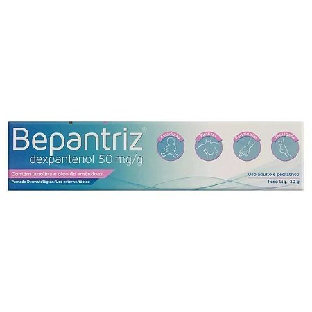 BEPANTRIZ PDA 30G
