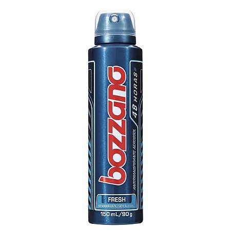 DES BOZZANO AERO 150 ML FRESH