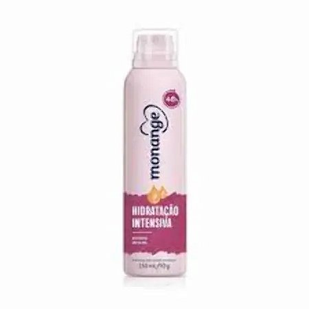 DES MONANGE AERO 150 ML EXT OLIVA H INTEN