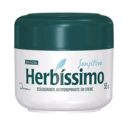 DES HERBISSIMO CRE 5 5G FLOR DE ALGODAO