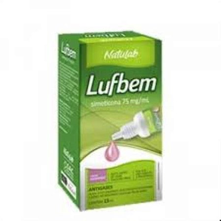 LUFBEM GTS 75MG 15ML