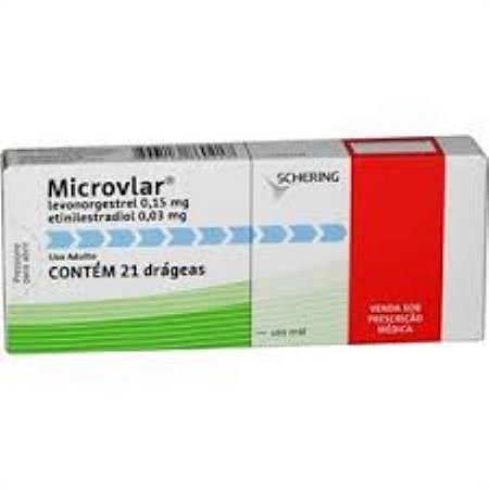 MICROVLAR 21CPR