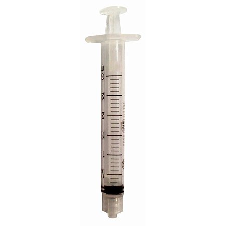 SERINGA  3ML