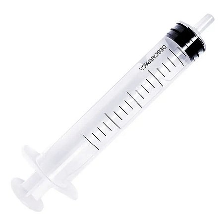 SERINGA 20 ML