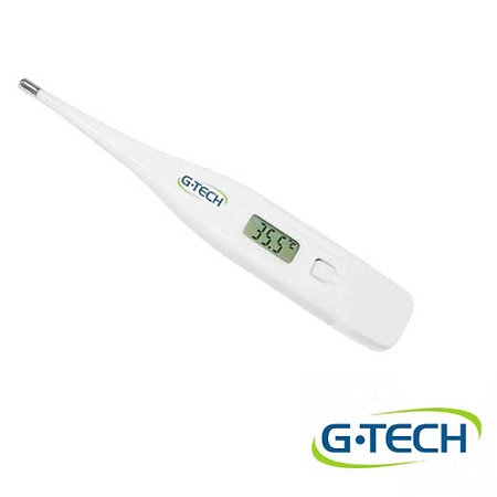 TERMOMETRO DIG.G-TEC H BRANCO (THGT1027B)