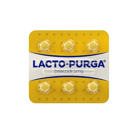 LACTO PURGA  ENV 6CP R