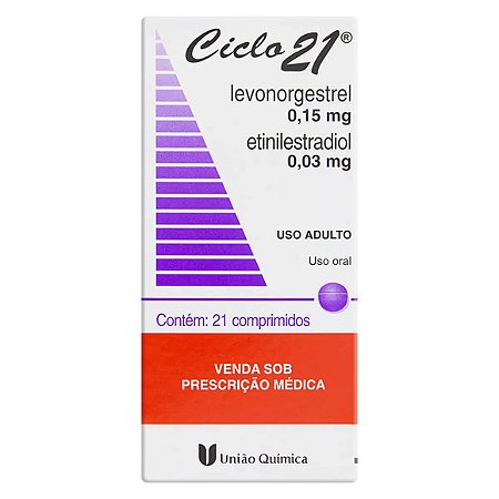 CICLO 21  0,15/0,03M G 21CPR