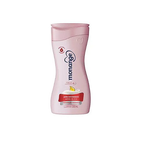 LEITE MONANGE 200ML EXT OLIVA P EXT SECA