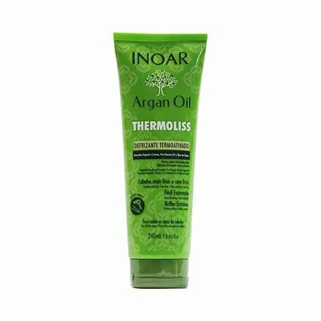DEFRIZ INOAR 240ML T HERMOLISS