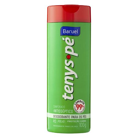 TALCO TENYS PE 100G