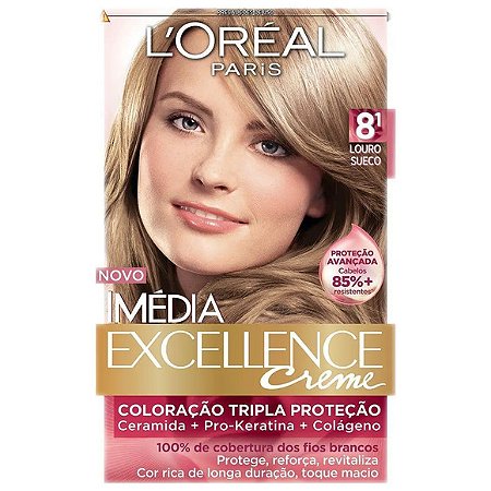 TINT IMEDIA  8.1 LO URO SUECO