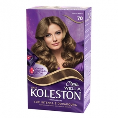 TINT KOLESTON  70