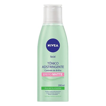 VISAGE TONICO 200ML ADSTRINGENTE