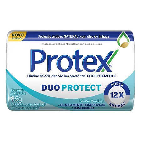 PROTEX  DUO PROTECT
