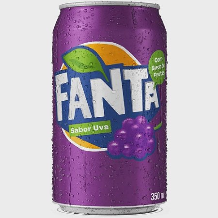 REFRIG FANTA UVA 350