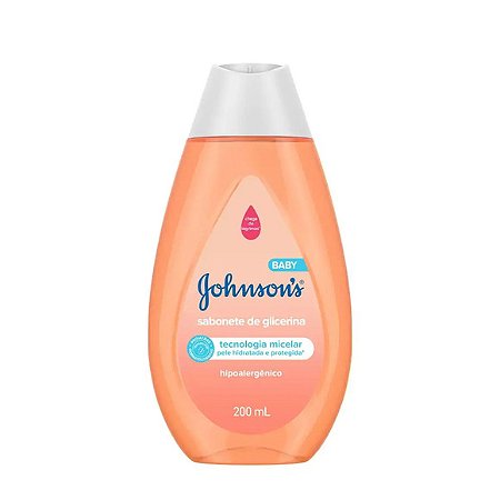 SAB JOHNSON 200ML GL 938ICERINADO