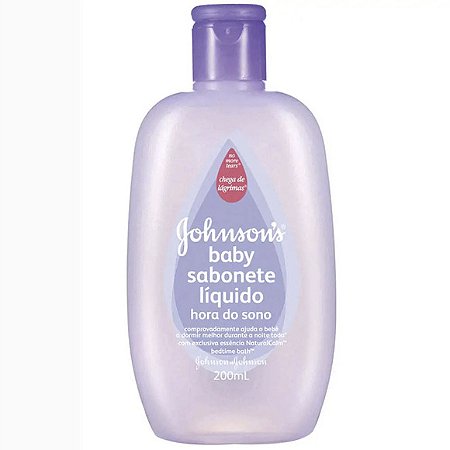 SAB JOHNSON 200ML LA VANDA CAMOMILA