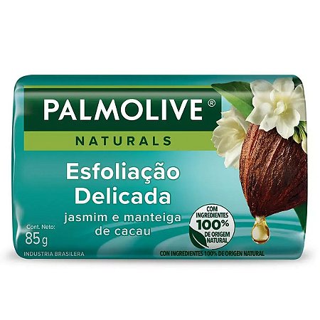 SAB PALMOLIVE NATURA