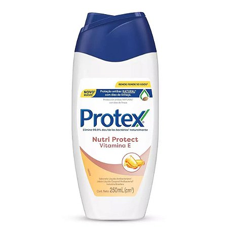 SAB PROTEX 250ML