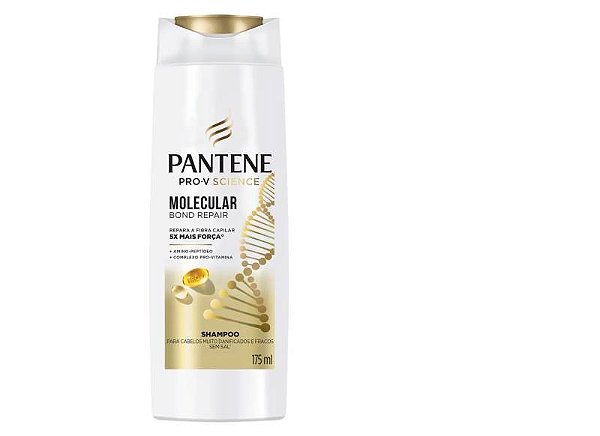 SH PANTENE BOND REPA IR 175ML