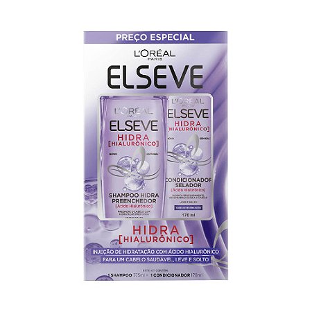 SH375+CO170 ELSEVE H IDRA HIALURONICO