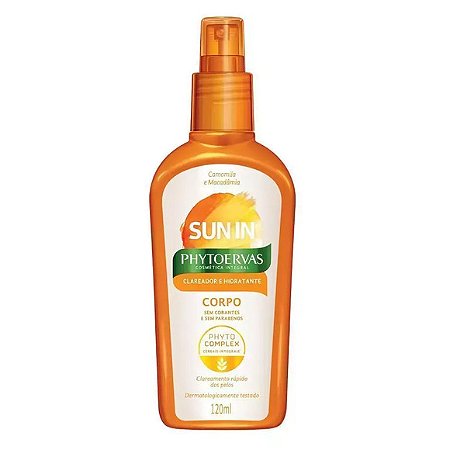 SUN IN CORPO PHYTOER VAS