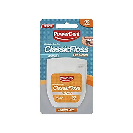 FITA DT POWERDENT PO WERCLASS 90M MENTA