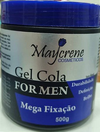 GEL COLA FOR MEM  MAYCREME