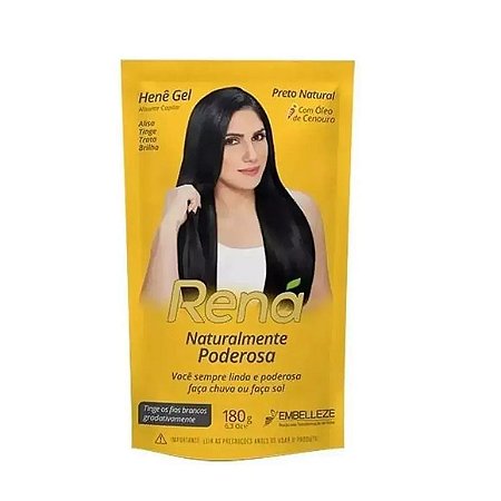 HENE RENA GEL 180G