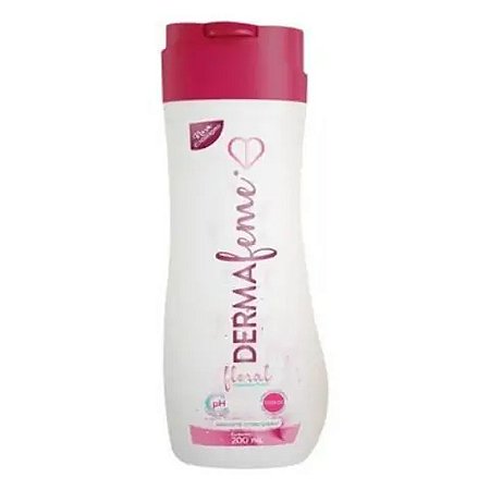 DERMAFEME 200ML