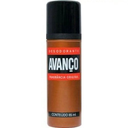 DES AVANCO SPRAY 85M L ORIGINAL