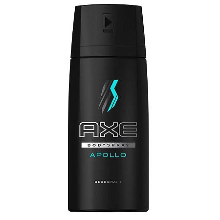 DES AXE AERO 150ML A POLLO